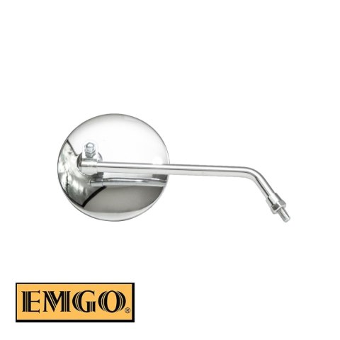 EMGO 2024/12 LUSTERKO UNIWERSALNE CHROMOWANE (GWINT FI 8MM) (PRAWE / LEWE) EMGO 2024/12 LUSTERKO UNIWERSALNE CHROMOWANE (GWINT FI 8MM) (PRAWE / LEWE)