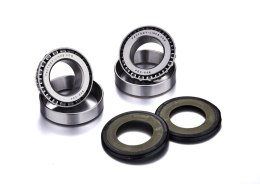 FACTORY LINKS ŁOŻYSKA GŁÓWKI RAMY Z USZCZELNIACZAMI BMW F 650 / 800 GS '06-'17,SUZUKI RM 125 / 250 '89-'90, YZ 125 / 250 '87-'95