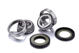 FACTORY LINKS ŁOŻYSKA GŁÓWKI RAMY Z USZCZELNIACZAMI BMW S 1000 RR '10-'17, SUZUKI GSX-R 600 / 750 '97-'17, DL 650 V-STROM '04-'1