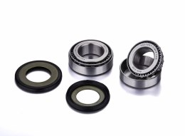 FACTORY LINKS ŁOŻYSKA GŁÓWKI RAMY Z USZCZELNIACZAMI KAWASAKI KL / KLR 250 / 600, VN 750 / 800 / 1500, ZX6, ZX9, ZR7 (22-1009)