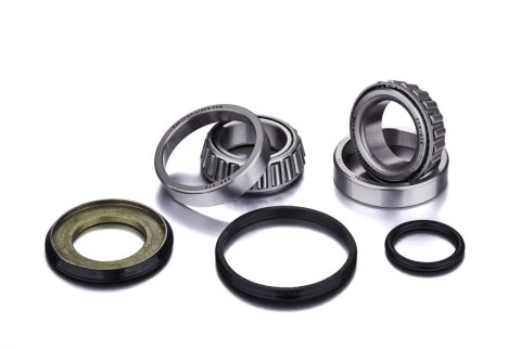 FACTORY LINKS ŁOŻYSKA GŁÓWKI RAMY Z USZCZELNIACZAMI KTM (WSZYSTKIE MODELE) SX / XC / EXC / EGS / XC-W / XC-FW / SX-F / LC4 '93-'