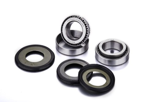 FACTORY LINKS ŁOŻYSKA GŁÓWKI RAMY Z USZCZELNIACZAMI SUZUKI RM 125 / 250 '91-'92, YAMAHA YZ 125 / 250 '96-'19, YZF / WRF 250 '01-