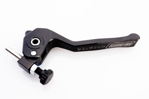 FM-PARTS DŹWIGNIA SPRZĘGŁA KTM / BETA / SHERCO / RIEJU BREMBO KOLOR CZARNY FM-PARTS DŹWIGNIA SPRZĘGŁA KTM / BETA / SHERCO / RIEJU BREMBO KOLOR CZARNY