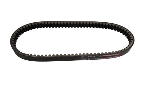 GATES PASEK NAPĘDOWY SKUTER POWERLINK APRILIA ATLANTIC 125 '03-'13, GILERA RUNNER, PIAGGIO LIBERTY / X7 / X8 / X9 / X-EVO 125 (8