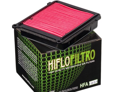 HIFLO FILTR POWIETRZA HONDA CRF 1100L AFRICA TWIN / ADVENTURE SPORT '20-'25, NT 1100 A / D '22-'25 (OEM: 17210-MKS-E00) HIFLO FILTR POWIETRZA HONDA CRF 1100L AFRICA TWIN / ADVENTURE SPORT '20-'25, NT 1100 A / D '22-'25 (OEM: 17210-MKS-E00)