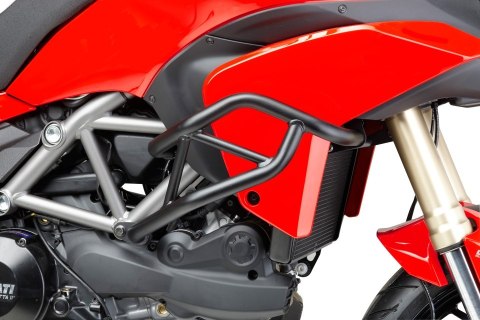 KAPPA GMOLE OSŁONY SILNIKA DUCATI MULTISTRADA 1200 (11-14) CZARNE KAPPA GMOLE OSŁONY SILNIKA DUCATI MULTISTRADA 1200 (11-14) CZARNE