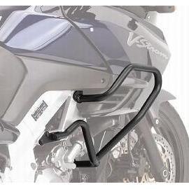 KAPPA GMOLE OSŁONY SILNIKA SUZUKI DL 1000 V-STROM (02-11) (TN528) CZARNE KAPPA GMOLE OSŁONY SILNIKA SUZUKI DL 1000 V-STROM (02-11) (TN528) CZARNE