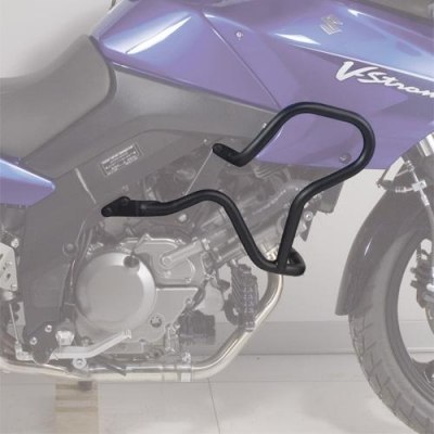 KAPPA GMOLE OSŁONY SILNIKA SUZUKI DL 650 V-STROM (04-11) CZARNE KAPPA GMOLE OSŁONY SILNIKA SUZUKI DL 650 V-STROM (04-11) CZARNE