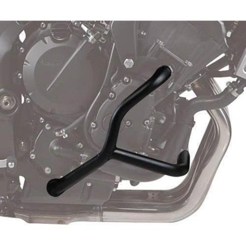 KAPPA GMOLE OSŁONY SILNIKA YAMAHA FZ6 / FZ6 600 FAZER (04-06), FZ6 S2 / FZ6 600 FAZER S2 (07-11) CZARNE KAPPA GMOLE OSŁONY SILNIKA YAMAHA FZ6 / FZ6 600 FAZER (04-06), FZ6 S2 / FZ6 600 FAZER S2 (07-11) CZARNE