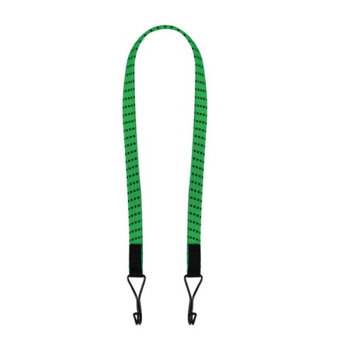 OXFORD TAŚMA ZABEZPIECZAJĄCA BAGAŻ (EKSPANDER BAGAŻOWY) MODEL BUNGEE 16MM X 900MM/24' KOLOR ZIELONY OXFORD TAŚMA ZABEZPIECZAJĄCA BAGAŻ (EKSPANDER BAGAŻOWY) MODEL BUNGEE 16MM X 900MM/24' KOLOR ZIELONY