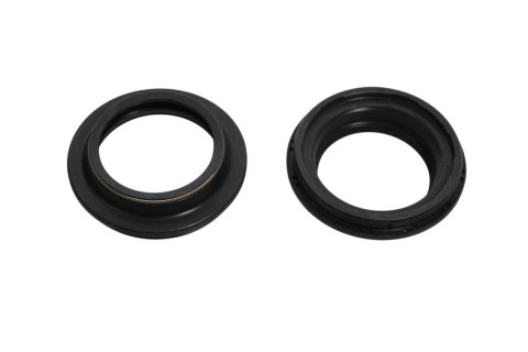 PROX 2024/12 USZCZELNIACZE PRZEDNIEGO ZAWIESZENIA PYŁOWE YAMAHA YZ 80 / 85 '93-'25, KAWASAKI KX 80 / 85 / 100 '92-'25 36X48,50X1