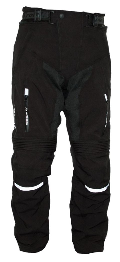 ROLEFF PROMOCJA SPODNIE TEKSTYLNE SOFTSHELL Z MEMBRANĄ WIND-TEX I THERMO MODEL RO400 KOLOR CZARNY ROZMIAR XL ROLEFF PROMOCJA SPODNIE TEKSTYLNE SOFTSHELL Z MEMBRANĄ WIND-TEX I THERMO MODEL RO400 KOLOR CZARNY ROZMIAR XL