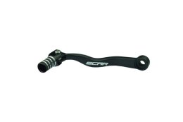 SCAR RACING DŹWIGNIA ZMIANY BIEGÓW KTM 125 SX '23-'25, 250 SX '23-'25, 150 EXC '24-'25, 250 EXC '24-'25, 300 SX '23-'25, 300 EXC