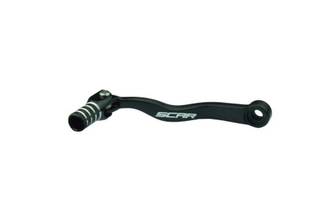 SCAR RACING DŹWIGNIA ZMIANY BIEGÓW KTM 125 SX '23-'25, 250 SX '23-'25, 150 EXC '24-'25, 250 EXC '24-'25, 300 SX '23-'25, 300 EXC