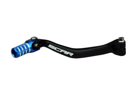 SCAR RACING DŹWIGNIA ZMIANY BIEGÓW TM 125 / 144 MX / EN '00-'25, 250 MX / EN 2 ST '00-'18, 300 MX / EN 2 ST '00-'18, 250 MX / EN