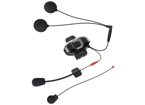 SENA INTERKOM MOTOCYKLOWY SF4 BLUETOOTH 4.1 DO 1200M Z RADIEM FM I UNIWERSALNYM ZESTAWEM MIKROFONÓW I SZYBKIM MOCOWANIEM ( 1 ZES SENA INTERKOM MOTOCYKLOWY SF4 BLUETOOTH 4.1 DO 1200M Z RADIEM FM I UNIWERSALNYM ZESTAWEM MIKROFONÓW I SZYBKIM MOCOWANIEM ( 1 ZES