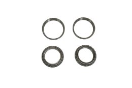 TOURMAX ŁOŻYSKA GŁÓWKI RAMY BMW R26 / R 27 / R 50 / R 51 / R 60 / R 67 / R 69 '59-'69, URAL / DNIEPR / K750 / M72 (MADE IN JAPAN