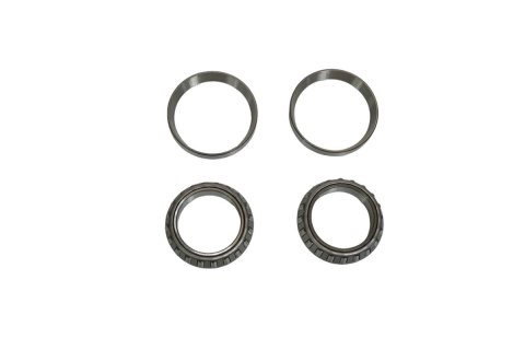 TOURMAX ŁOŻYSKA GŁÓWKI RAMY BMW R26 / R 27 / R 50 / R 51 / R 60 / R 67 / R 69 '59-'69, URAL / DNIEPR / K750 / M72 (MADE IN JAPAN