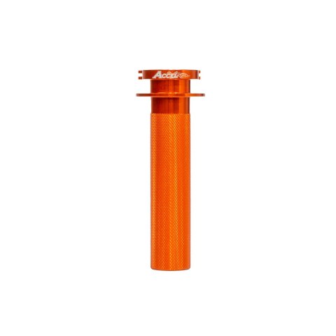 ACCEL ROLGAZ ALUMINIOWY BEZ ŁOŻYSKA KTM SXF / EXC-F 250 / 350 / 450 '04-'16, XCF 250 / 350 / 450 '07-'15, XCF-W 250 / 350 '06-'1 ACCEL ROLGAZ ALUMINIOWY BEZ ŁOŻYSKA KTM SXF / EXC-F 250 / 350 / 450 '04-'16, XCF 250 / 350 / 450 '07-'15, XCF-W 250 / 350 '06-'1