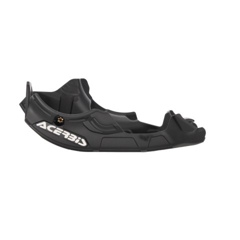 ACERBIS OSŁONA PŁYTA POD SILNIK KTM EXC / XC-W 250 / 300 TBI '24-'25 KOLOR CZARNY ACERBIS OSŁONA PŁYTA POD SILNIK KTM EXC / XC-W 250 / 300 TBI '24-'25 KOLOR CZARNY