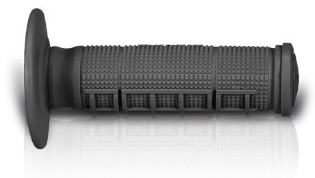 ARIETE MANETKI OFF ROAD UNITY HALF-WAFFLE (115 MM) BEZ OTWORU KOLOR CZARNY (12) ARIETE MANETKI OFF ROAD UNITY HALF-WAFFLE (115 MM) BEZ OTWORU KOLOR CZARNY (12)