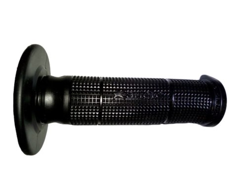 ARIETE MANETKI OFF ROAD UNITY HALF-WAFFLE ASP (115 MM) BEZ OTWORU KOLOR CZARNY (12) ARIETE MANETKI OFF ROAD UNITY HALF-WAFFLE ASP (115 MM) BEZ OTWORU KOLOR CZARNY (12)