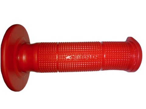 ARIETE MANETKI OFF ROAD UNITY HALF-WAFFLE ASP (115 MM) BEZ OTWORU KOLOR CZERWONY (12) ARIETE MANETKI OFF ROAD UNITY HALF-WAFFLE ASP (115 MM) BEZ OTWORU KOLOR CZERWONY (12)