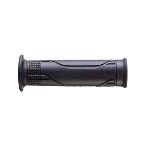 ARIETE MANETKI ROAD STANDARD (115MM) Z OTWOREM KOLOR CZARNY (12) ARIETE MANETKI ROAD STANDARD (115MM) Z OTWOREM KOLOR CZARNY (12)
