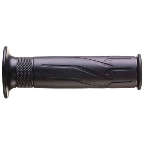 ARIETE MANETKI ROAD STANDARD YAMAHA (125MM) Z OTWOREM KOLOR CZARNY ARIETE MANETKI ROAD STANDARD YAMAHA (125MM) Z OTWOREM KOLOR CZARNY