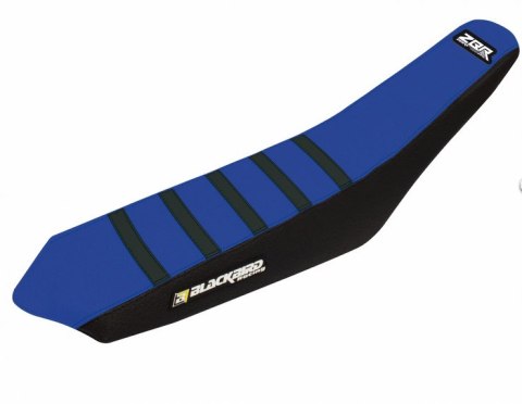 BLACKBIRD POKROWIEC / POSZYCIE NA SIEDZENIE SHERCO SE/SEF '13-'16 , SM / SE 50 '15-'24 , ZEBRA BLACKBIRD POKROWIEC / POSZYCIE NA SIEDZENIE SHERCO SE/SEF '13-'16 , SM / SE 50 '15-'24 , ZEBRA