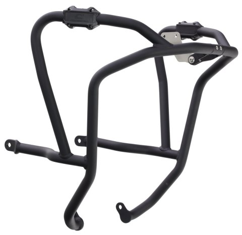 CROSSPRO GMOLE ALUMINIOWE OSŁONY SILNIKA I CHŁODNIC HONDA CB 500X '19-'23 KOLOR CZARNY KOLOR CZARNY MAT CROSSPRO GMOLE ALUMINIOWE OSŁONY SILNIKA I CHŁODNIC HONDA CB 500X '19-'23 KOLOR CZARNY KOLOR CZARNY MAT