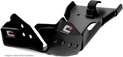 CROSSPRO OSŁONA SILNIKA Z TWORZYWA DTC ENDURO MODEL "EC DTC" PASUJE DO': KTM EXC 350/300 23-, HUSQVARNA TC 250 23-, TE 300 24-, CROSSPRO OSŁONA SILNIKA Z TWORZYWA DTC ENDURO MODEL "EC DTC" PASUJE DO': KTM EXC 350/300 23-, HUSQVARNA TC 250 23-, TE 300 24-,