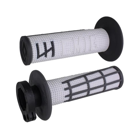 ODI MANETKI OFF ROAD EMIG 2.0 V2 LOCK-ON GRIP KOLOR BIAŁY GRAFITOWY ODI MANETKI OFF ROAD EMIG 2.0 V2 LOCK-ON GRIP KOLOR BIAŁY GRAFITOWY