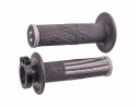 ODI MANETKI OFF ROAD EMIG PRO V2 LOCK-ON GRIP KOLOR GRAFITOWY SZARY