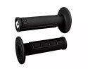 ODI MANETKI OFF ROAD HALF WAFFLE MX SINGLE PLY GRIP KOLOR CZARNY