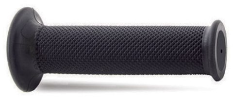 PROGRIP MANETKI PG780 ROAD (22+25MM, DŁ.125MM) KOLOR CZARNY (JEDNOSKŁADNIKOWE) (780-102)
