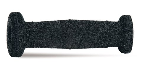 PROGRIP MANETKI PG786 ROAD RALLY (22+25MM, DŁ.125MM) KOLOR CZARNY GĄBKA (786-102) (PG786)
