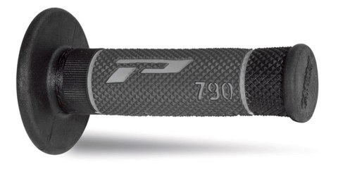 PROGRIP MANETKI PG790 OFF ROAD (22+25MM, DŁ.115MM) KOLOR SZARY/CZARNY/TYTANOWY (TRÓJSKŁADNIKOWE) (790-233) (PG790/1) PROGRIP MANETKI PG790 OFF ROAD (22+25MM, DŁ.115MM) KOLOR SZARY/CZARNY/TYTANOWY (TRÓJSKŁADNIKOWE) (790-233) (PG790/1)