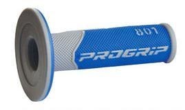 PROGRIP MANETKI PG801 OFF ROAD (22+25MM, DŁ.115MM) KOLOR SZARY/NIEBIESKI (DWUSKŁADNIKOWE) (801-291) (PG801/9) PROGRIP MANETKI PG801 OFF ROAD (22+25MM, DŁ.115MM) KOLOR SZARY/NIEBIESKI (DWUSKŁADNIKOWE) (801-291) (PG801/9)