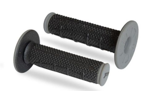 PROGRIP MANETKI PG802 (22+25MM, DŁ.115MM) KOLOR SZARY/CZARNY (DWUSKŁADNIKOWE) (802-394) PROGRIP MANETKI PG802 (22+25MM, DŁ.115MM) KOLOR SZARY/CZARNY (DWUSKŁADNIKOWE) (802-394)