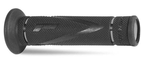 PROGRIP MANETKI PG838 ROAD (22+25MM, DŁ.122MM) KOLOR CZARNY/SZARY (DWUSKŁADNIKOWE) (838-187) (PG838/2) PROGRIP MANETKI PG838 ROAD (22+25MM, DŁ.122MM) KOLOR CZARNY/SZARY (DWUSKŁADNIKOWE) (838-187) (PG838/2)