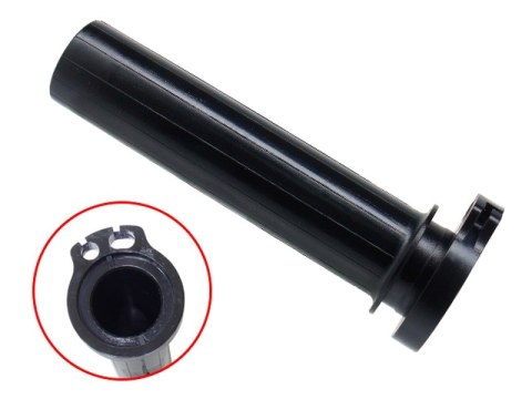 PSYCHIC ROLGAZ PLASTIKOWY HONDA CRF 250R/X '04-16, CRF 450R '02-16, CRF 450X '05-16 PSYCHIC ROLGAZ PLASTIKOWY HONDA CRF 250R/X '04-16, CRF 450R '02-16, CRF 450X '05-16