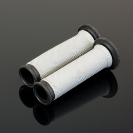 RENTHAL MANETKI G174 ROAD KEVLAR DUAL COMPOUND DWUSKŁADNIKOWE KOLOR SZARY
