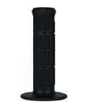 SCAR RACING MANETKI OFF-ROAD (22+25MM) JEDNOSKŁADNIKOWE KOLOR CZARNY