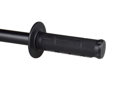 SCAR RACING MANETKI OFF-ROAD (22+25MM) JEDNOSKŁADNIKOWE KOLOR CZARNY SCAR RACING MANETKI OFF-ROAD (22+25MM) JEDNOSKŁADNIKOWE KOLOR CZARNY