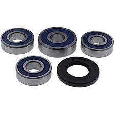 ALL BALLS ŁOŻYSKA KOŁA TYLNEGO Z USZCZELNIACZAMI YAMAHA XJ900 00-10, XJ900S DIVERSION 95-01 ALL BALLS ŁOŻYSKA KOŁA TYLNEGO Z USZCZELNIACZAMI YAMAHA XJ900 00-10, XJ900S DIVERSION 95-01