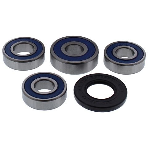 ALL BALLS ŁOŻYSKA KOŁA TYLNEGO Z USZCZELNIACZAMI YAMAHA XJ900 00-10, XJ900S DIVERSION 95-01 ALL BALLS ŁOŻYSKA KOŁA TYLNEGO Z USZCZELNIACZAMI YAMAHA XJ900 00-10, XJ900S DIVERSION 95-01