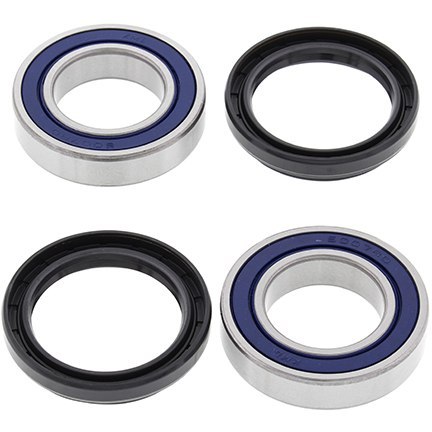 ALL BALLS ŁOŻYSKA KOŁA TYLNEGO Z USZCZELNIACZAMI YAMAHA YFM 250/350 RAPTOR '04-'13, YFM 125 RAPTOR '11-'13 ALL BALLS ŁOŻYSKA KOŁA TYLNEGO Z USZCZELNIACZAMI YAMAHA YFM 250/350 RAPTOR '04-'13, YFM 125 RAPTOR '11-'13