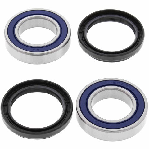 ALL BALLS ŁOŻYSKA KOŁA TYLNEGO Z USZCZELNIACZAMI YAMAHA YFM 250/350 RAPTOR '04-'13, YFM 125 RAPTOR '11-'13 ALL BALLS ŁOŻYSKA KOŁA TYLNEGO Z USZCZELNIACZAMI YAMAHA YFM 250/350 RAPTOR '04-'13, YFM 125 RAPTOR '11-'13