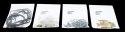 ALL BALLS ZESTAW NAPRAWCZY GAŹNIKA HONDA VFR 750F 90-93